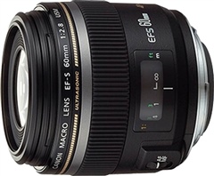 Canon EF-S 60mm F/2.8 Macro USM - CeX (AU): - Buy, Sell, Donate